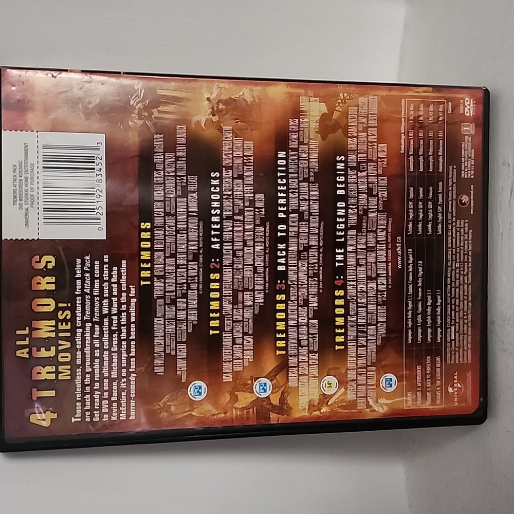Dvd - Picture 2 of 2